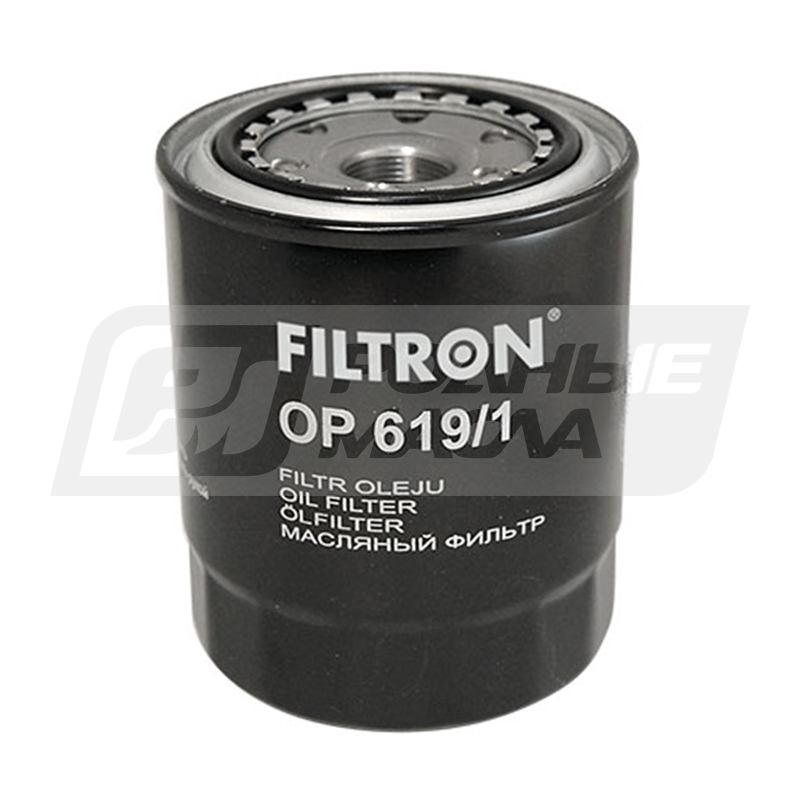 FILTRON OP 619/1 (C-115, 9091503006, 5904608016195) OP6191
