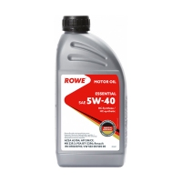 ROWE Essential 5W40, 1л 203671772A