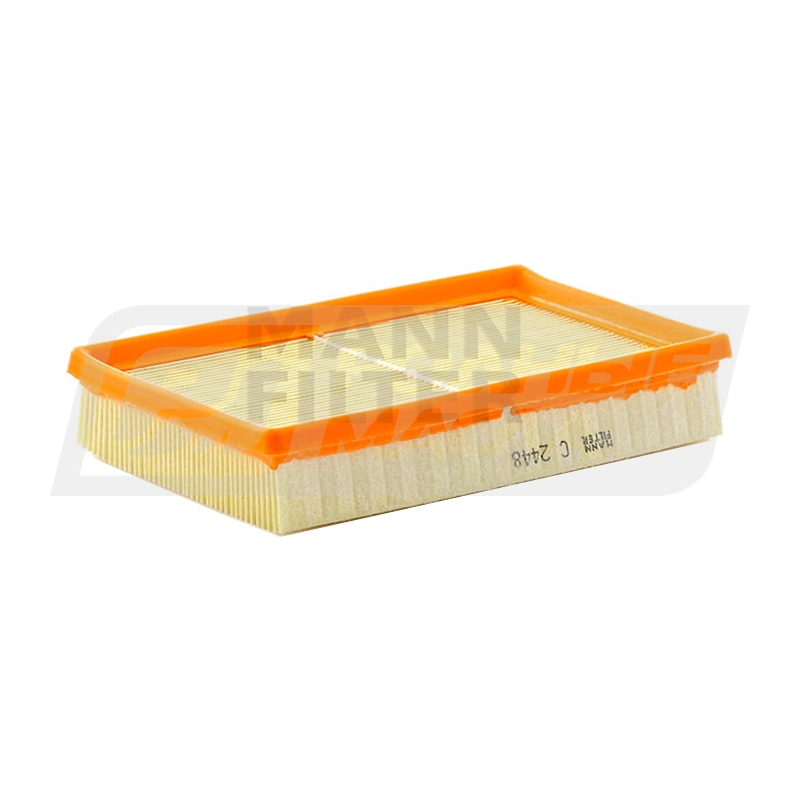 MANN C 2448 (A-Suzuki 1378062J00) C2448