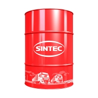 SINTEC Luxe 10W40 SL/CF, 205л 963241