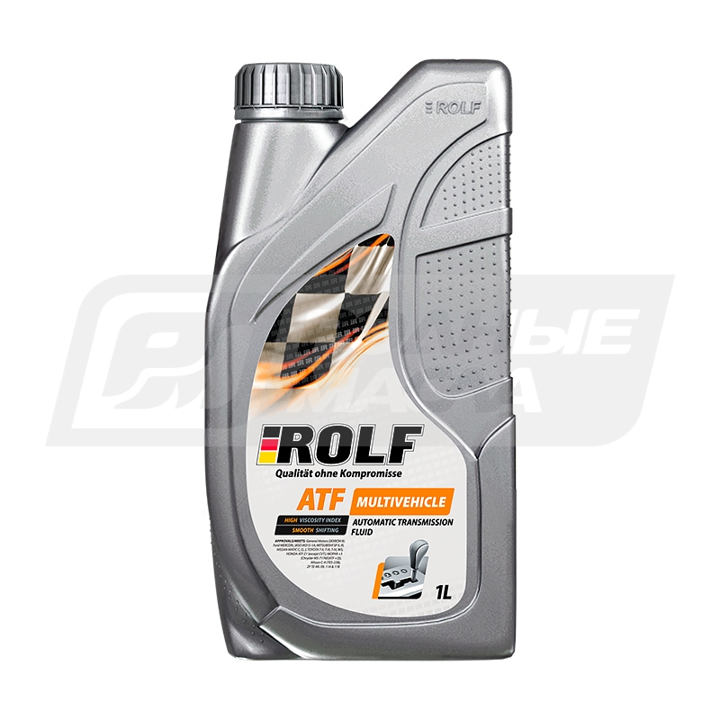ROLF ATF Multivehicle, 1л 322736