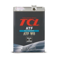 TCL ATF WS, 4л A004TYWS