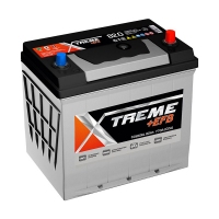 X-TREME +EFB 82 (105D26L) 82 Ач, о/п PLNT0123245