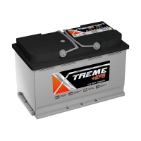X-TREME +EFB 100 (L5.0) 100 Ач, о/п PLNT0123240