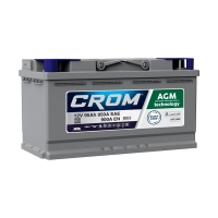 CROM AGM 95 (L5.0) 95 Ач, о/п PLNT0125890