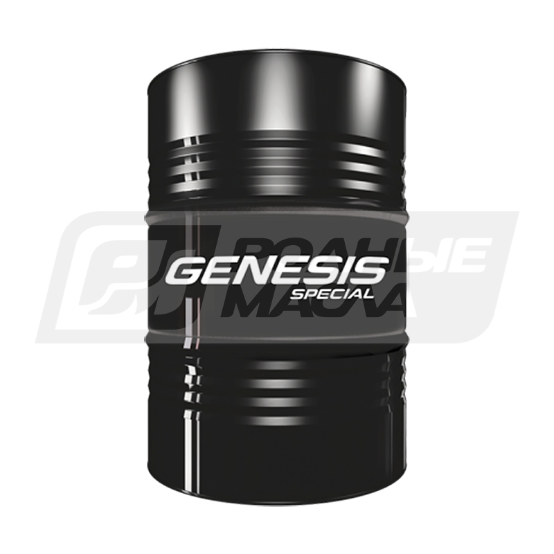 ЛУКОЙЛ Genesis Special SPX 5W30, 1л на розлив из бочки 57л 3416019