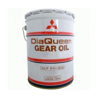 MITSUBISHI DQ Super Hypoid Gear Oil 90, 1л на розлив 3762401