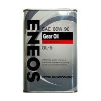 ENEOS Gear Oil 80W90 GL-5, 0.94л oil1372