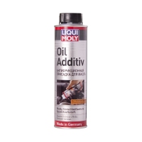 LIQUI MOLY Oil Additiv, 300мл 1998