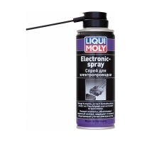 LIQUI MOLY Electronic-Spray, 200мл 3110