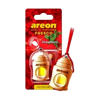 AREON Fresco Strawberry (Клубника), 4мл FRTN20