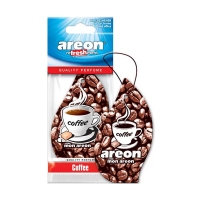 AREON Refreshment Coffee (Кофе), 1шт MKS21