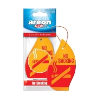 AREON Refreshment No smoking (Антитабак), 1шт MKS08