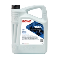 ROWE Hightec ATF 9006, 5л 25051005099