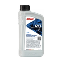 ROWE Hightec ATF CVT, 1л 25055001099