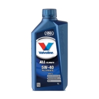 Valvoline All Climate Diesel C3 5W40, 1л 872278
