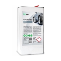 GRASS G-cleaner, 5кг 110265