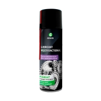 GRASS Lubricant Multifunctional, 250мл 110315