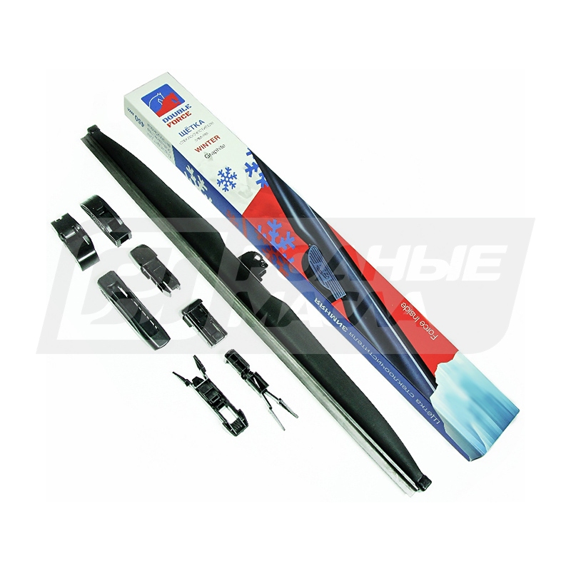 DOUBLE FORCE DFW24 600 мм (24