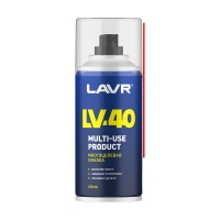 LAVR LV-40, 210мл Ln1484